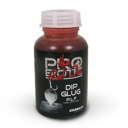 Dip Glue Starbaits Probiotic The Red One 250ml