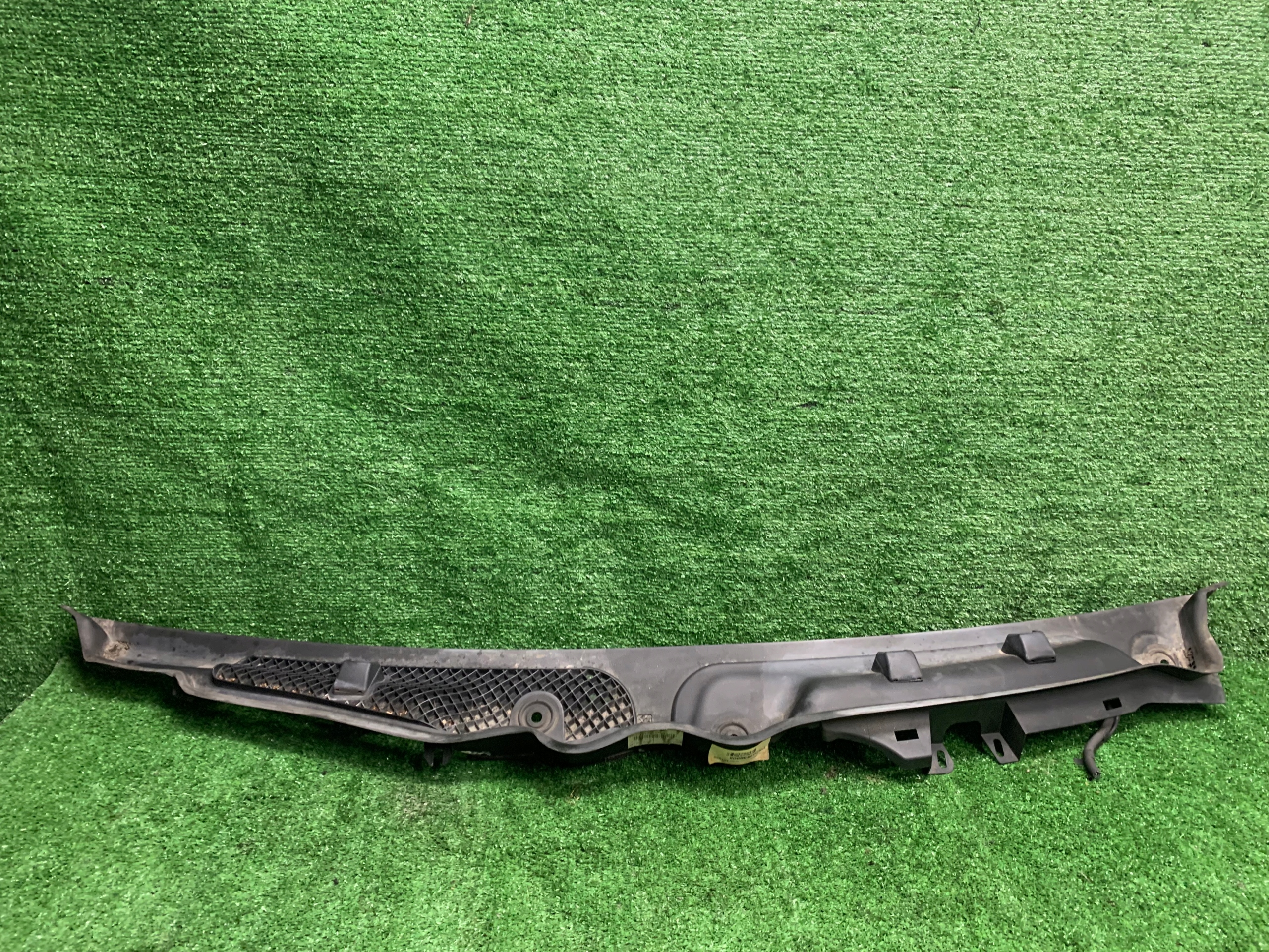 MERCEDES C-class W204 torpedo EUROPA A2048303213