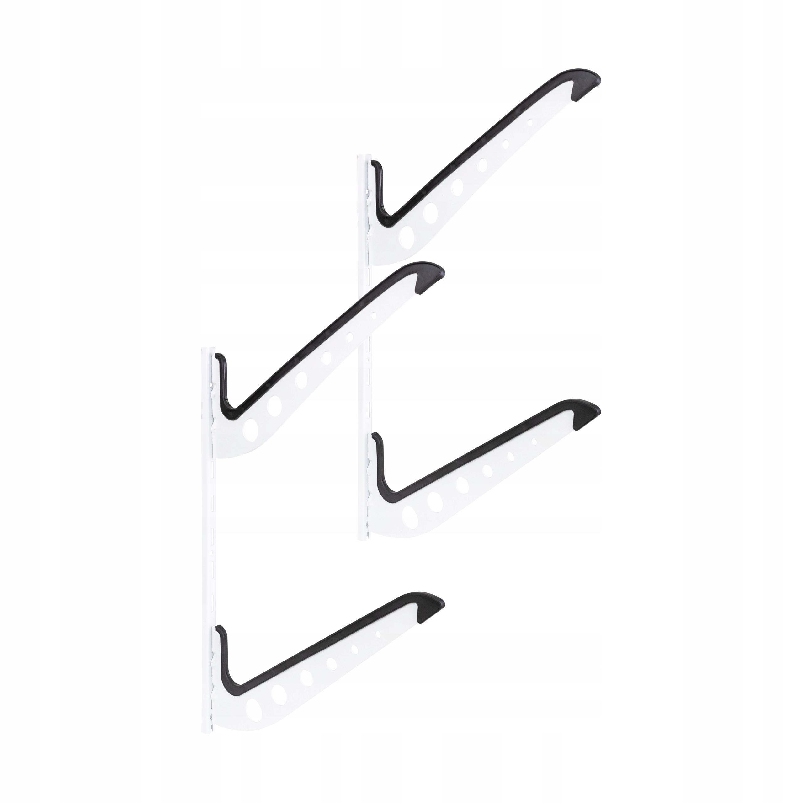 Víceúčelový garážový věšák na prkno Pgw 2