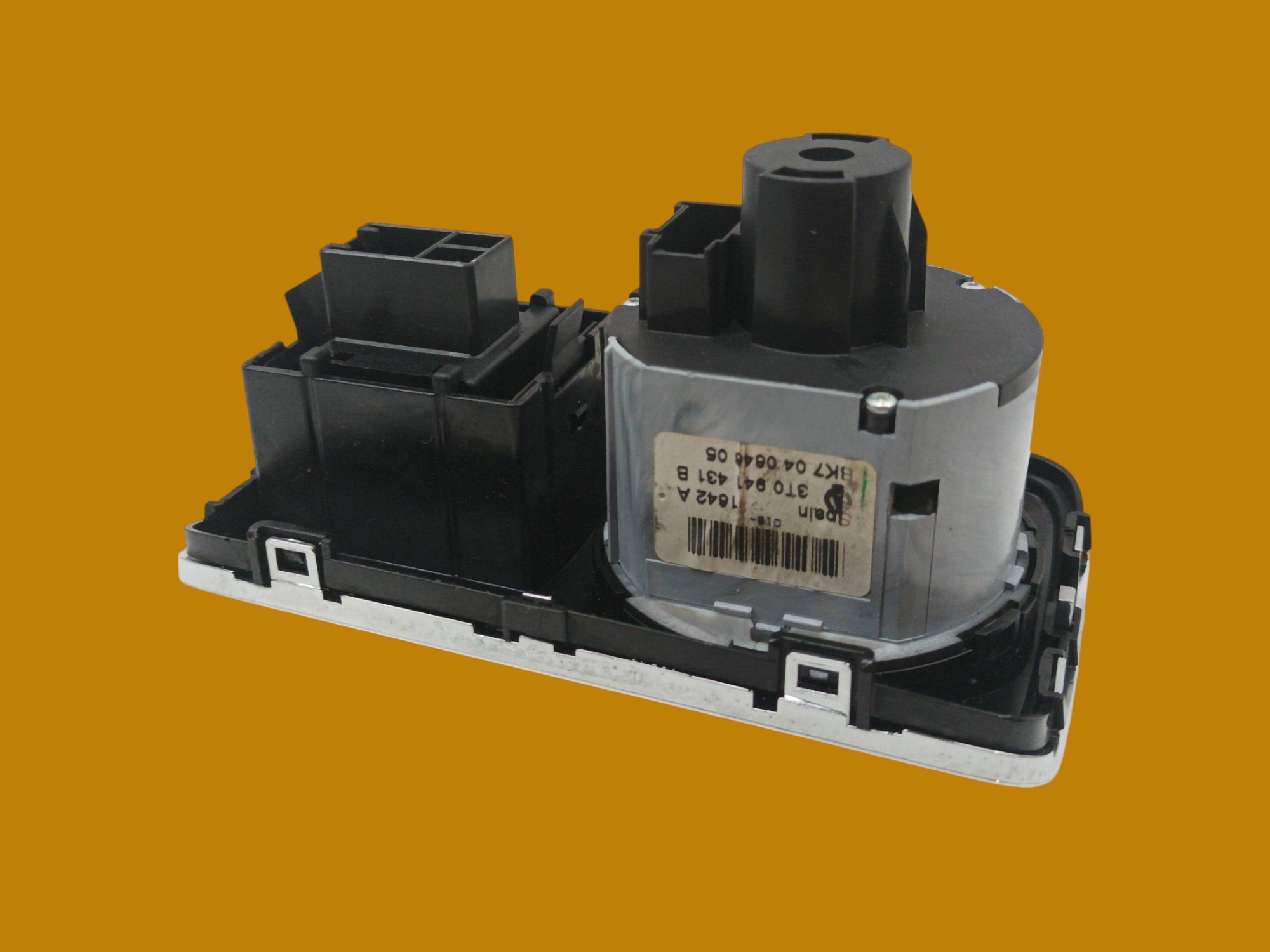 light switch 3T0941431B Skoda Superb II (2008-2015)