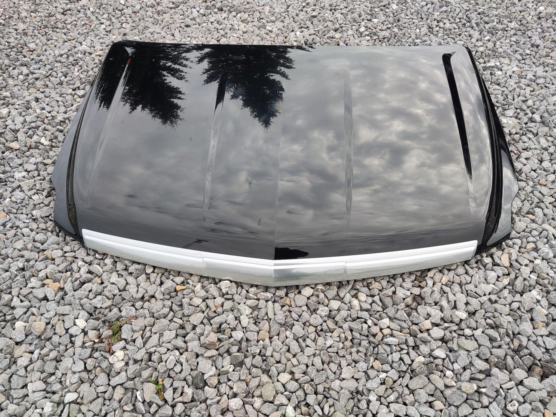 bonnet CADILLAC ESCALADE IV 2014-2020