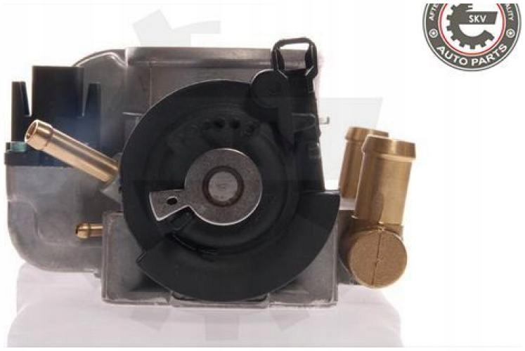 esen skv 12SKV018 корпус