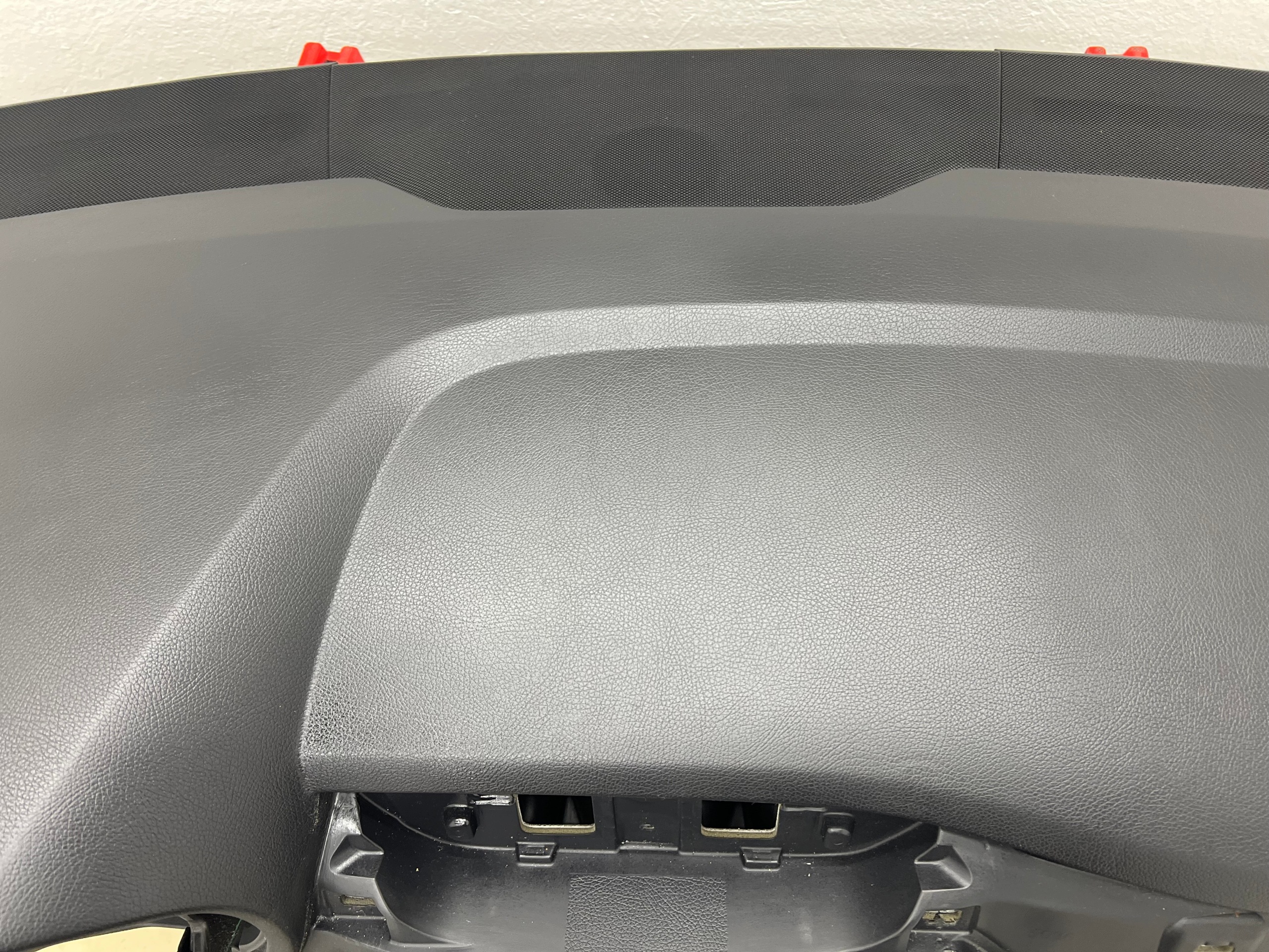dashboard instrument panel console airbag MERCEDES W246 B-class original A2466800087