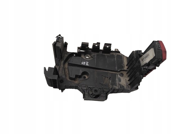 CITROEN C5 2 II X7 08- PODSTAWA AKUMULATORA 9659039080