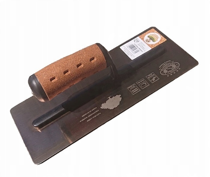 

Paca wygięta do płyt Gk 305 mm Olejnik Profilowana