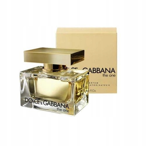Dolce & Gabbana The One Edp 75 ML