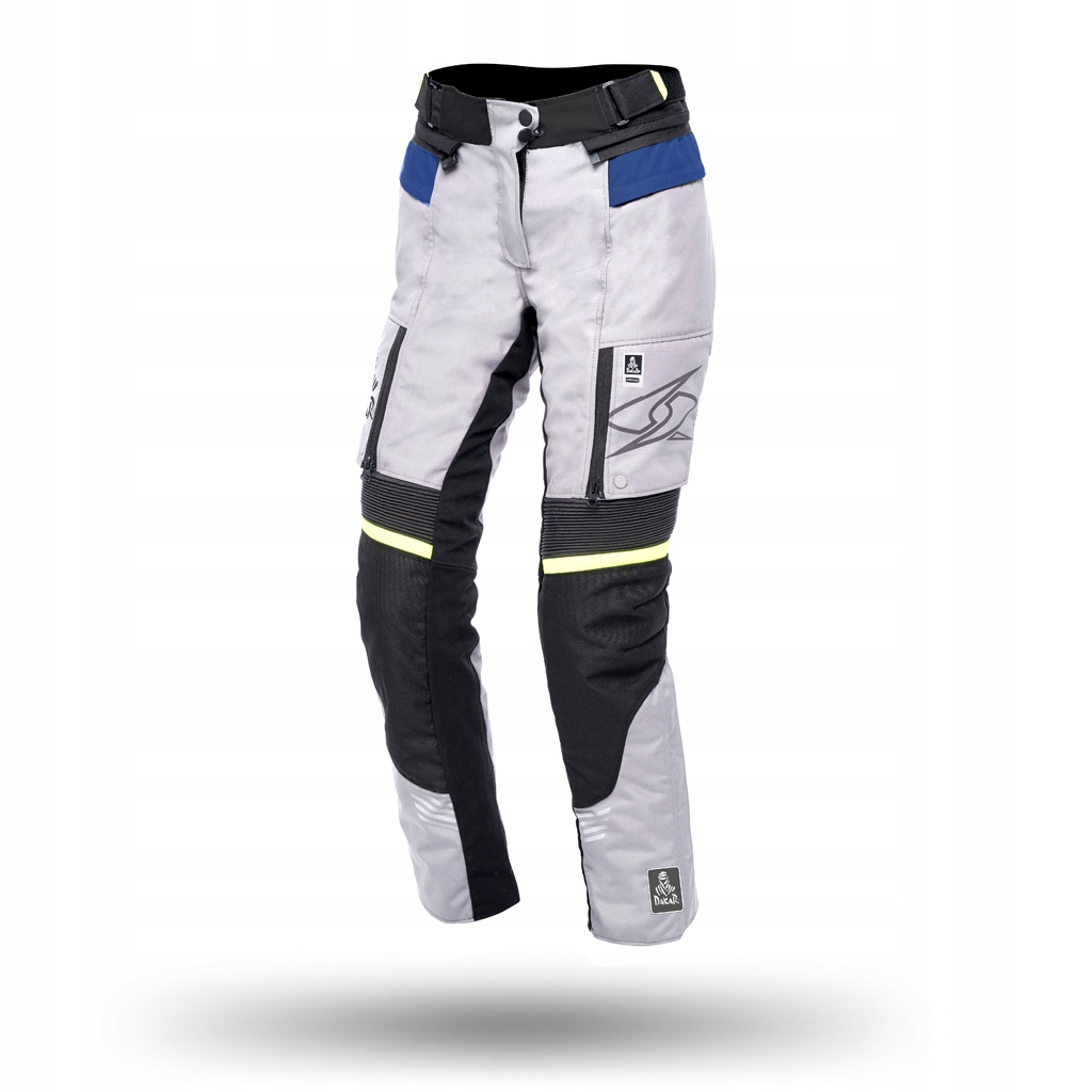 Spodnie motocyklowe Spyke Equator Dry Tecno Lady