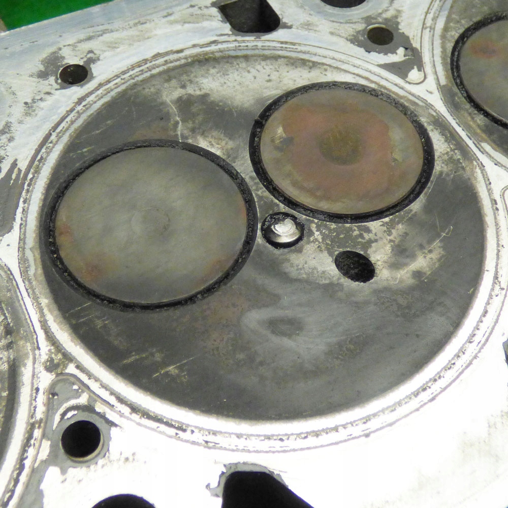 GŁOWICA SILNIKA RENAULT 1.9 D Typ silnika Diesel