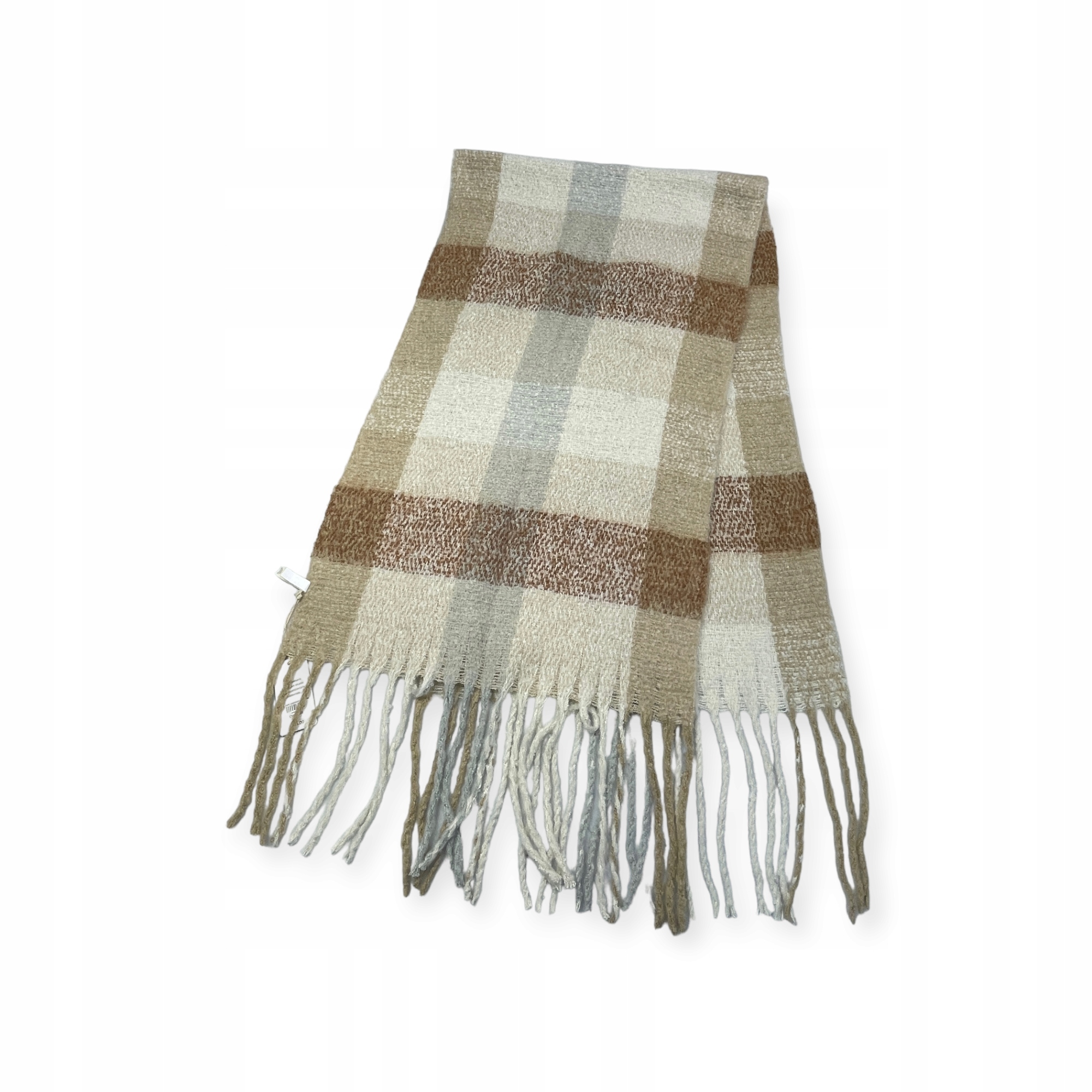 Teplá dámská zimní šála UpWest One Size