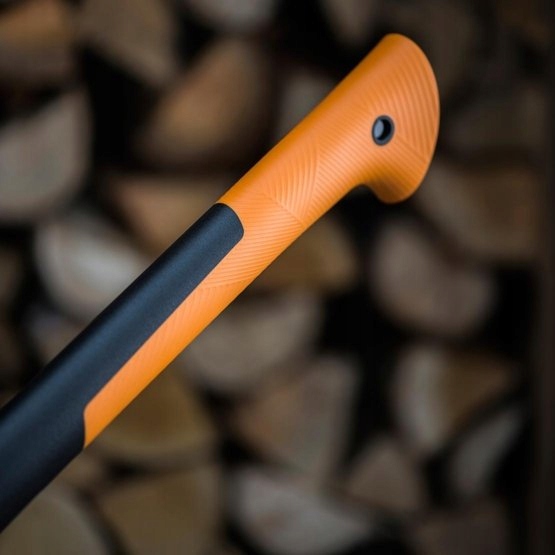 SIEKIERA FISKARS ROZŁUPUJĄCA XXXL X27 Kod producenta x27 xxxl