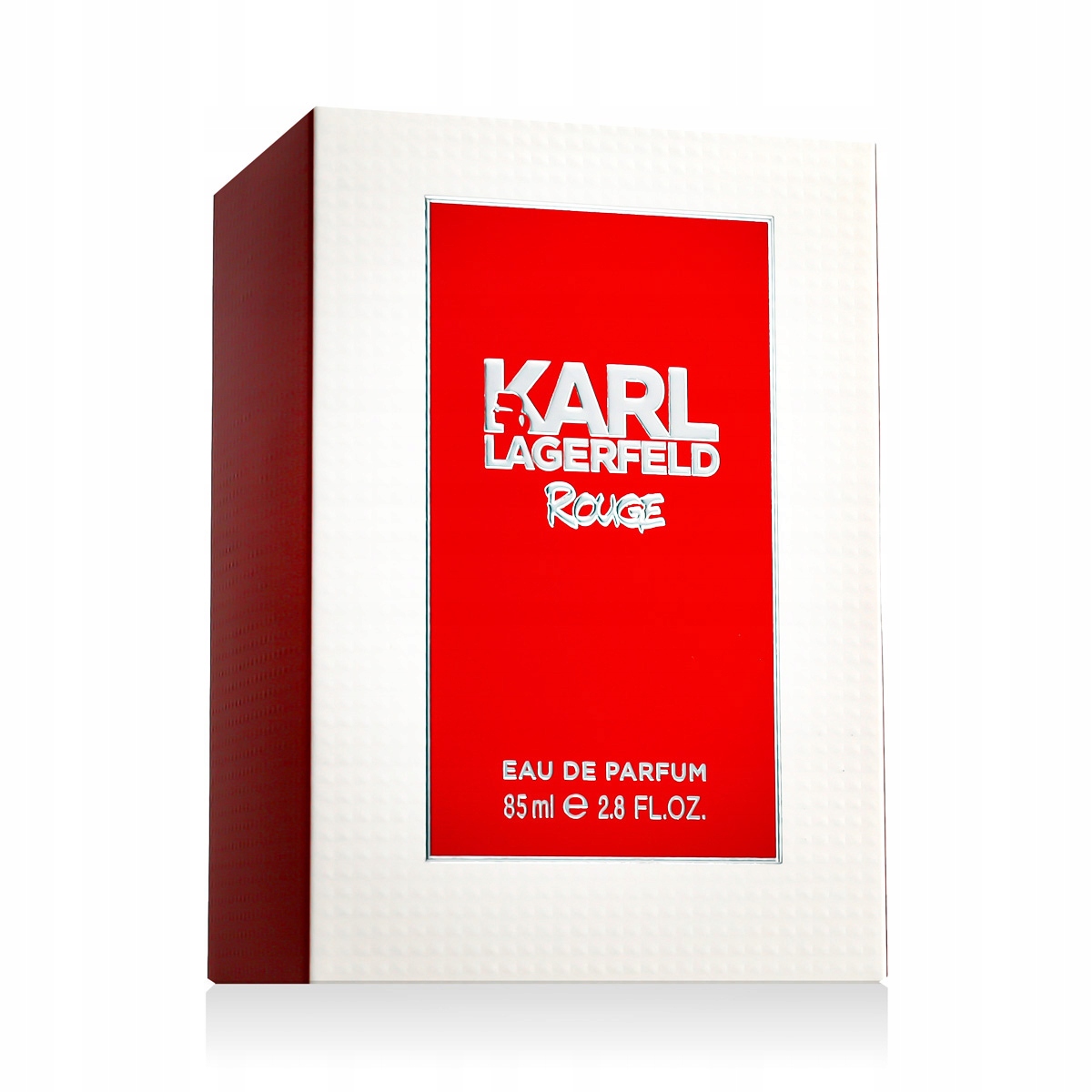 Karl Lagerfeld Rouge Edp 85 ml W