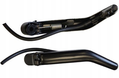 Volvo S60 V70 XC70 pravé rameno stěrače lampy Oe 9484440