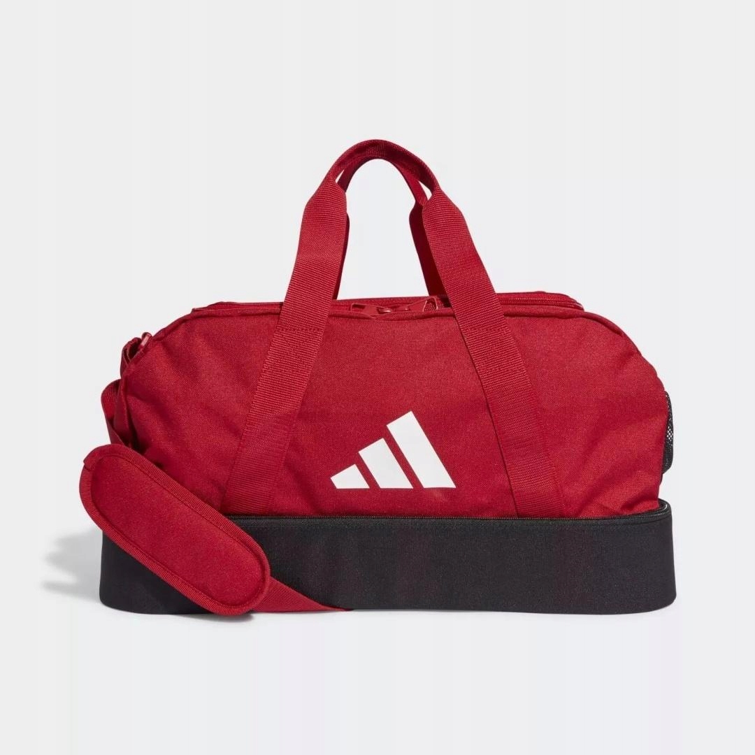 Sportovní taška Adidas Tiro League Červená 30,75 l adidas