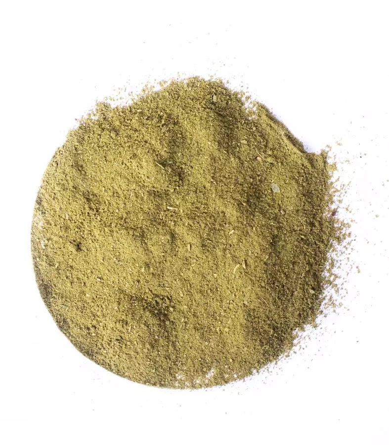 Levně Bobkový list mletý 5 kg