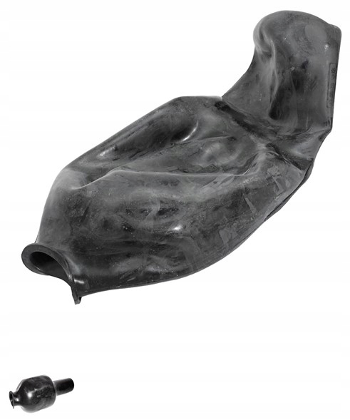 Gumová membrána Epdm pre nádrž na hydrofor Ibo Italy Aj 50/60 150 L