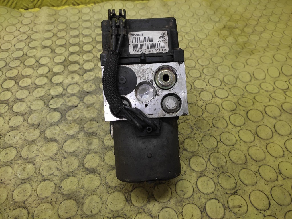 CITROEN JUMPER Pompa ABS 0265216529