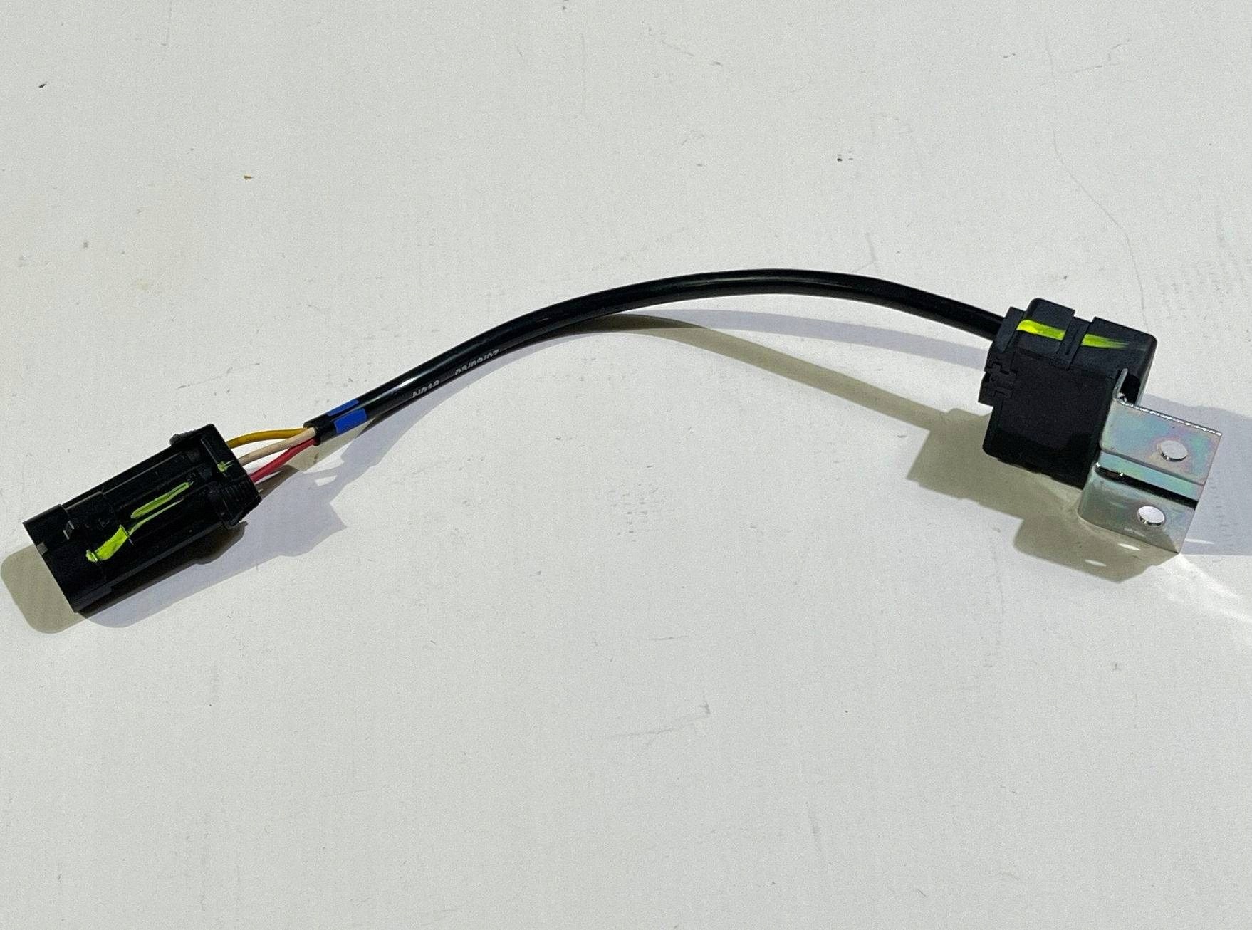 module control unit sensor przyspieszenia Maserati GranTurismo 2008+