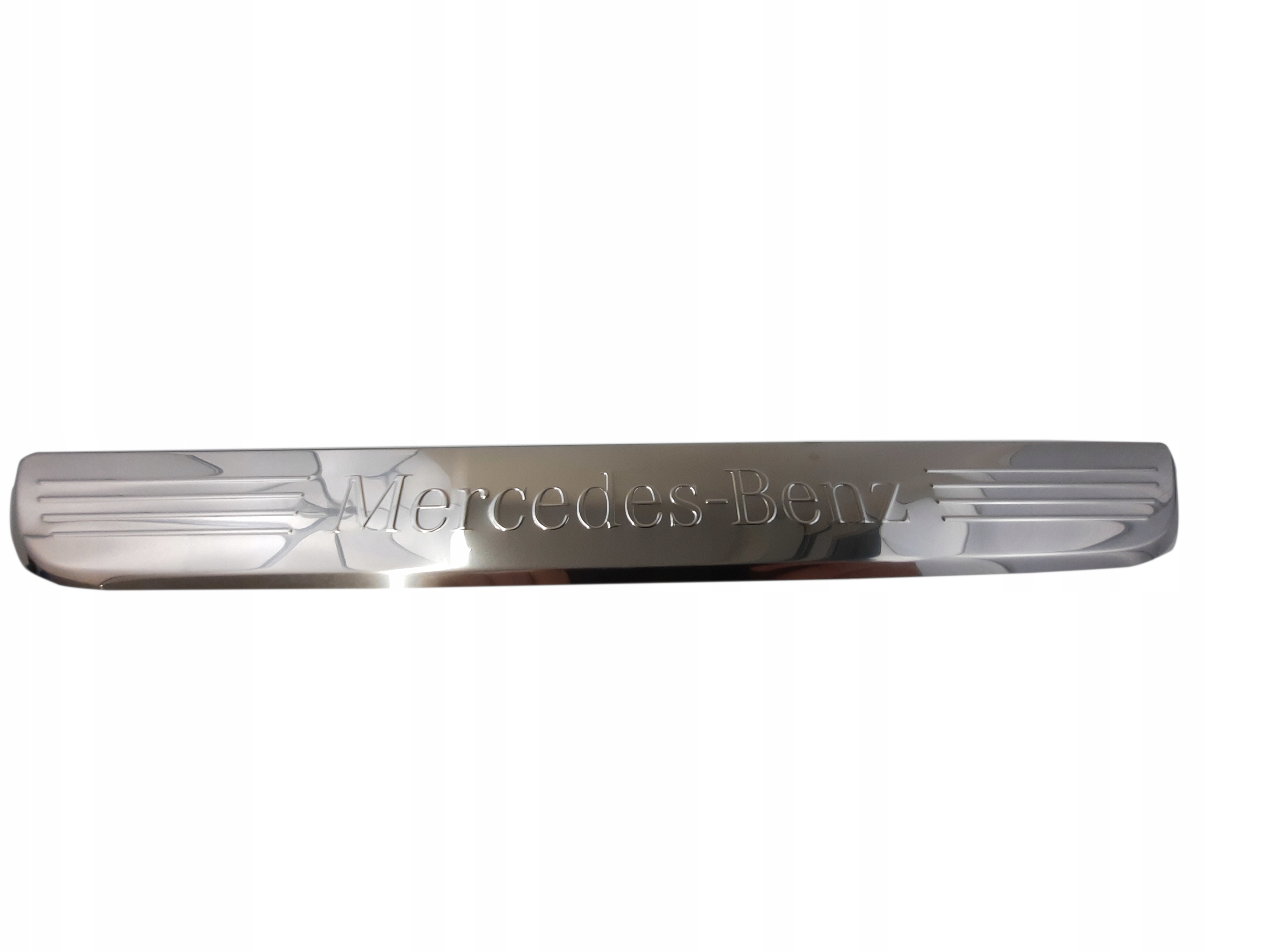 

Listwa Progowa Chrom Lew Praw Mercedes W205 W213
