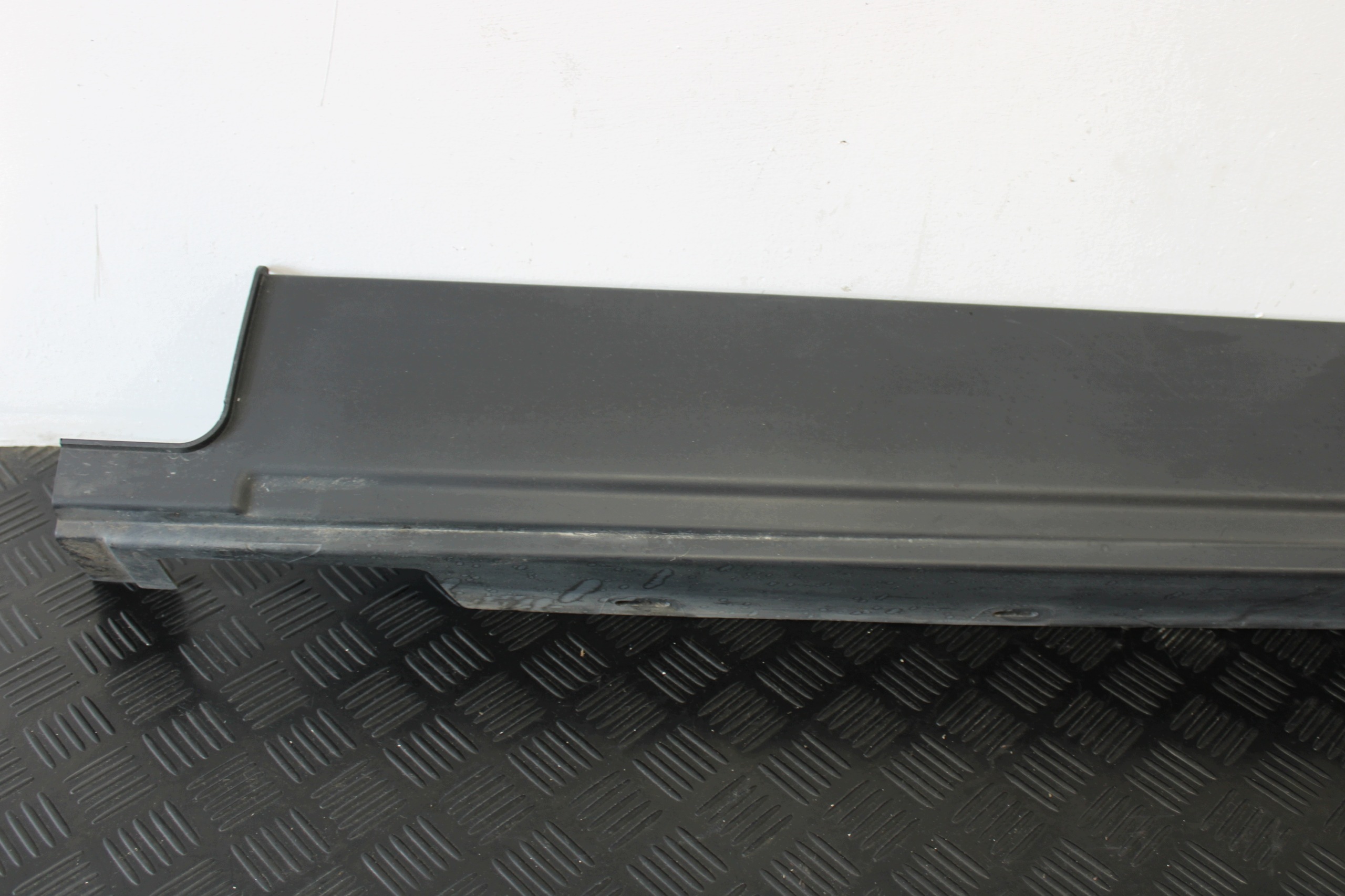 cap threshold threshold left CPLA-101D57-AA LAND RANGE ROVER SPORT II 2 L494