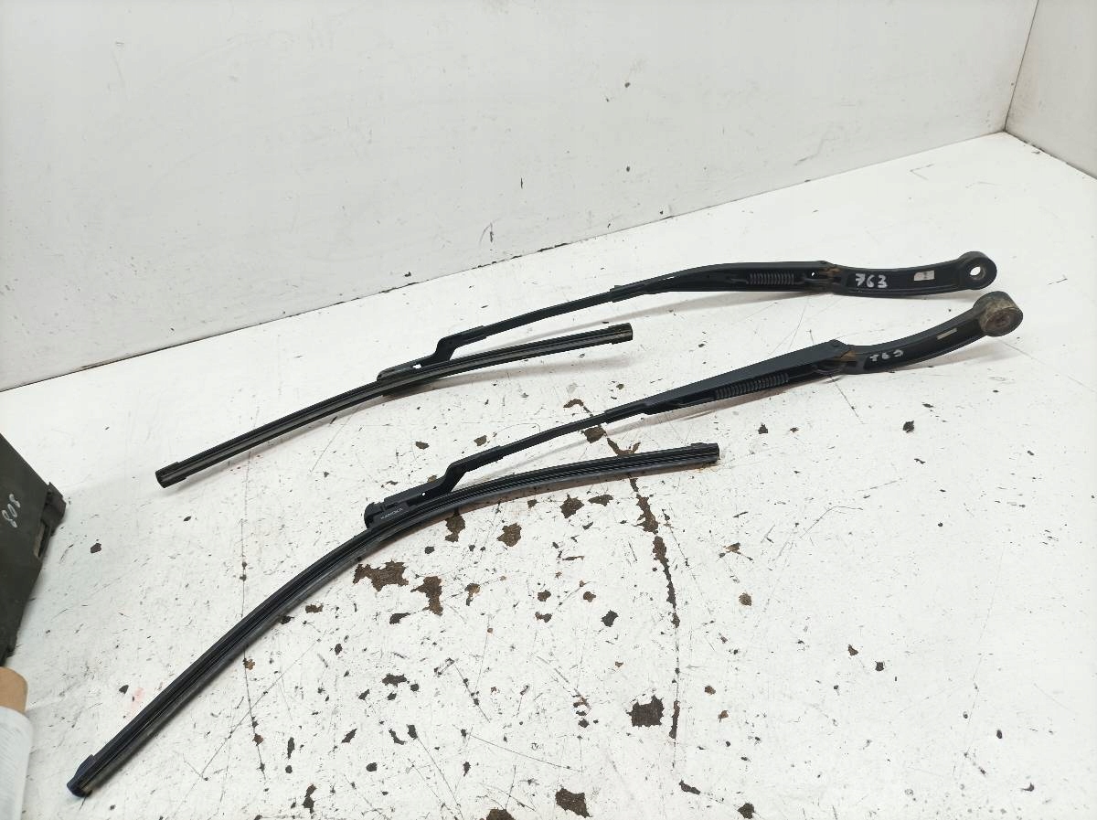 wiper arms right left front KOMPLET Hyundai ix55 and (2006-2011)
