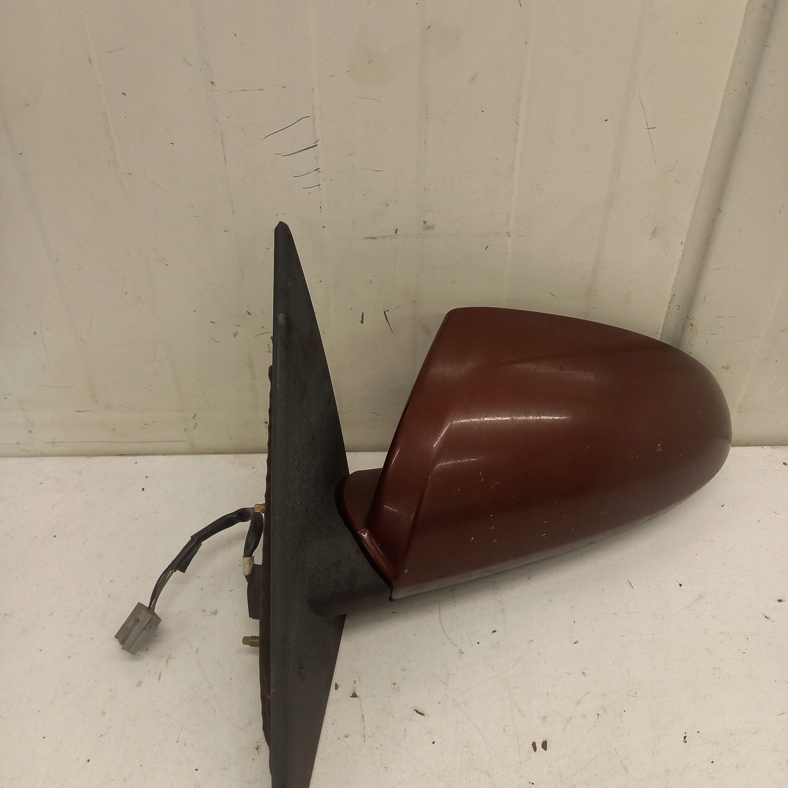 mirror left electrics NISSAN PRIMERA P12 5 PIN