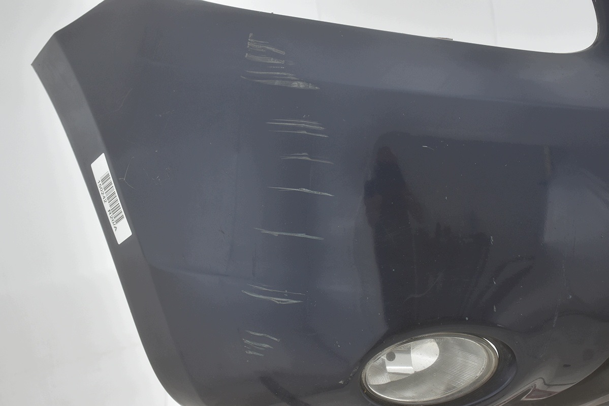 Frontstoßstange * vorne HYUNDAI SANTA FE II 2 Q9