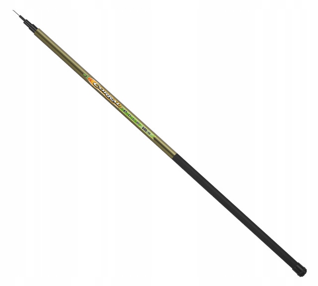 Wędka Konger Corral Pole 700