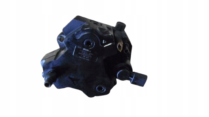 BMW X3 E46 E60 E90 i inne 2.0D POMPA WTRYSKOWA BOSCH 0445010045 7788670