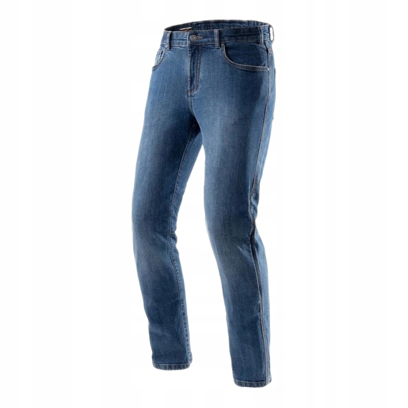 Džínsové nohavice Rebelhorn Classic Monolayer Washed Blue modré Darčeky