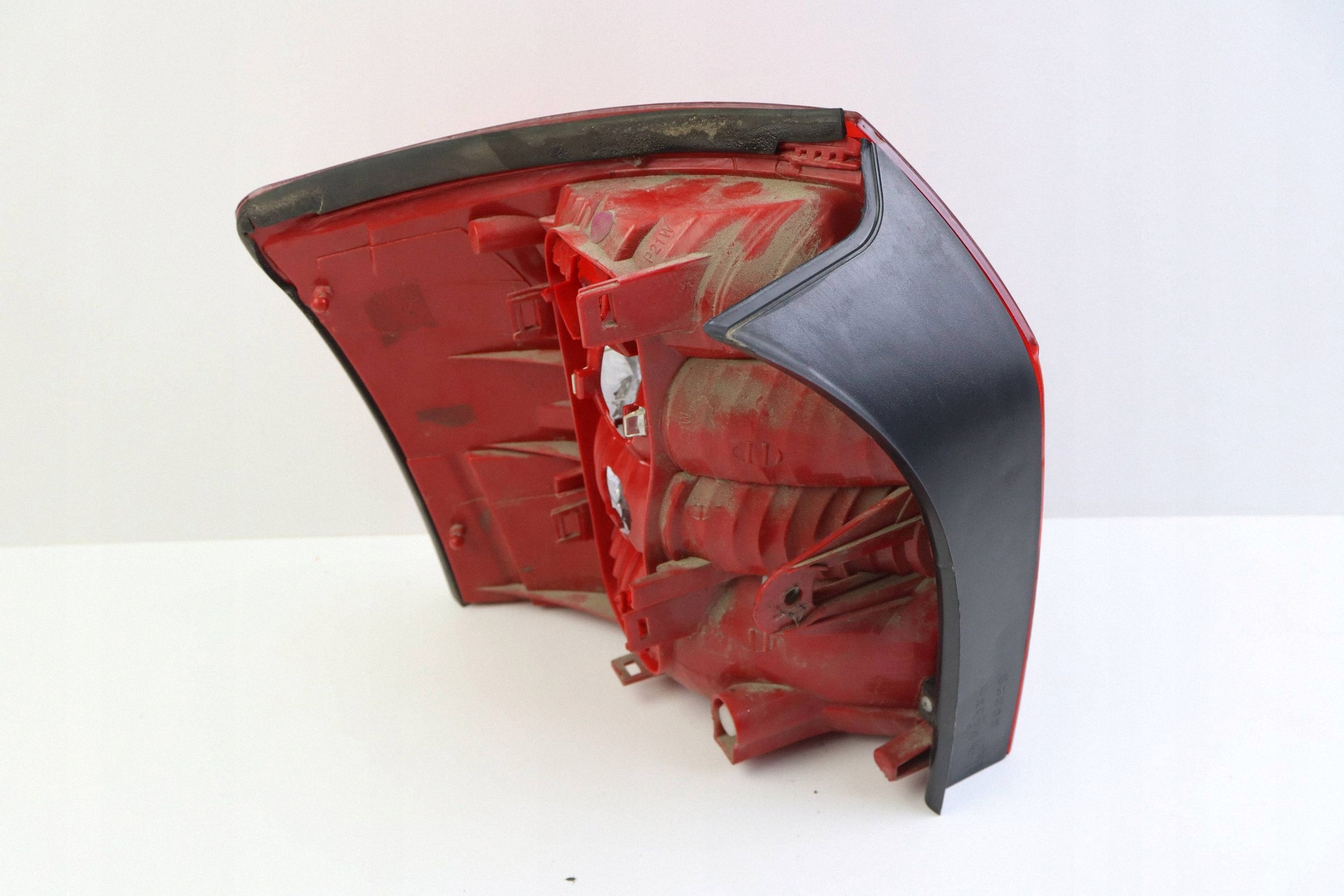 AUDI A4 B6 light right rear part rear KOMBI EUROPA