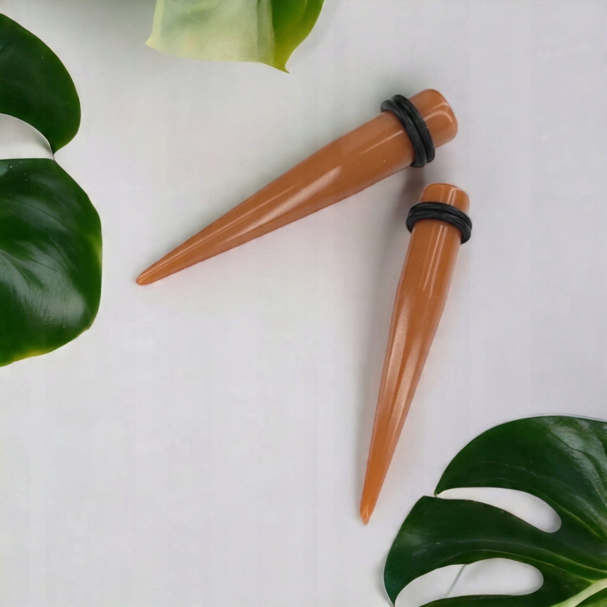 TAPER ROZPYCHACZ EXPANDER ZESTAW 9 SZTUK 1,6-10mm Kształt taper