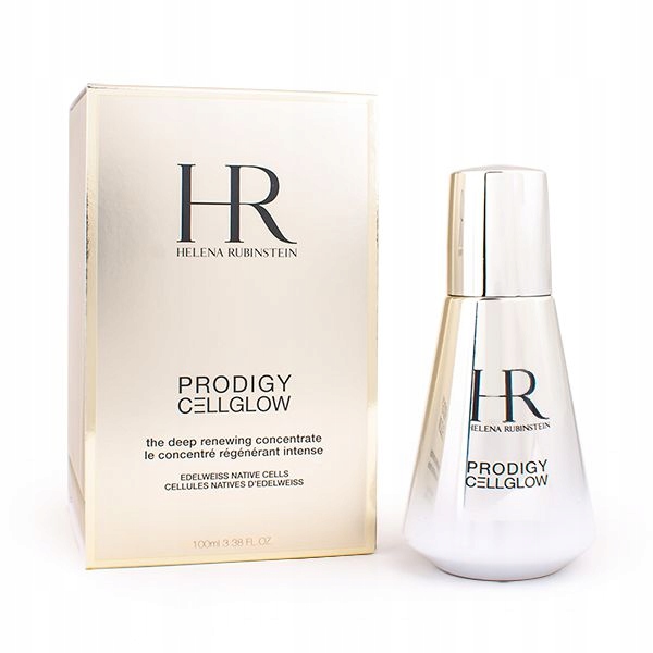 Helena Rubinstein Prodigy Cellglow Concentrate 100