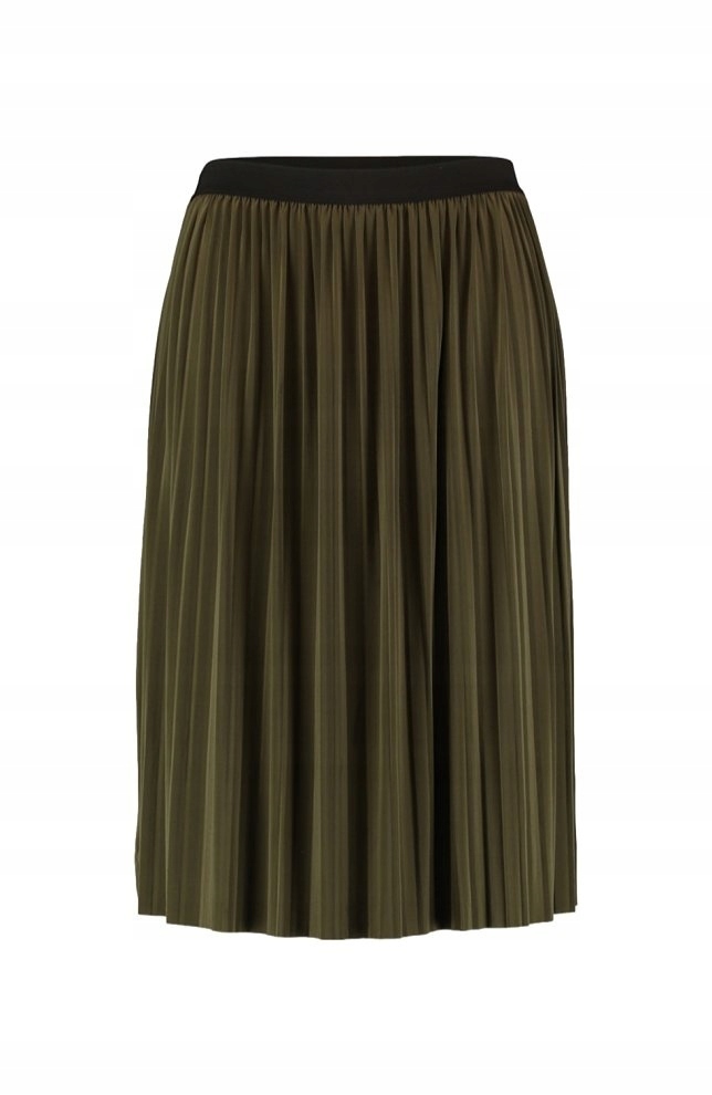 Elegantní Sukně Plásovaná Sukně Z-one ZO96 46