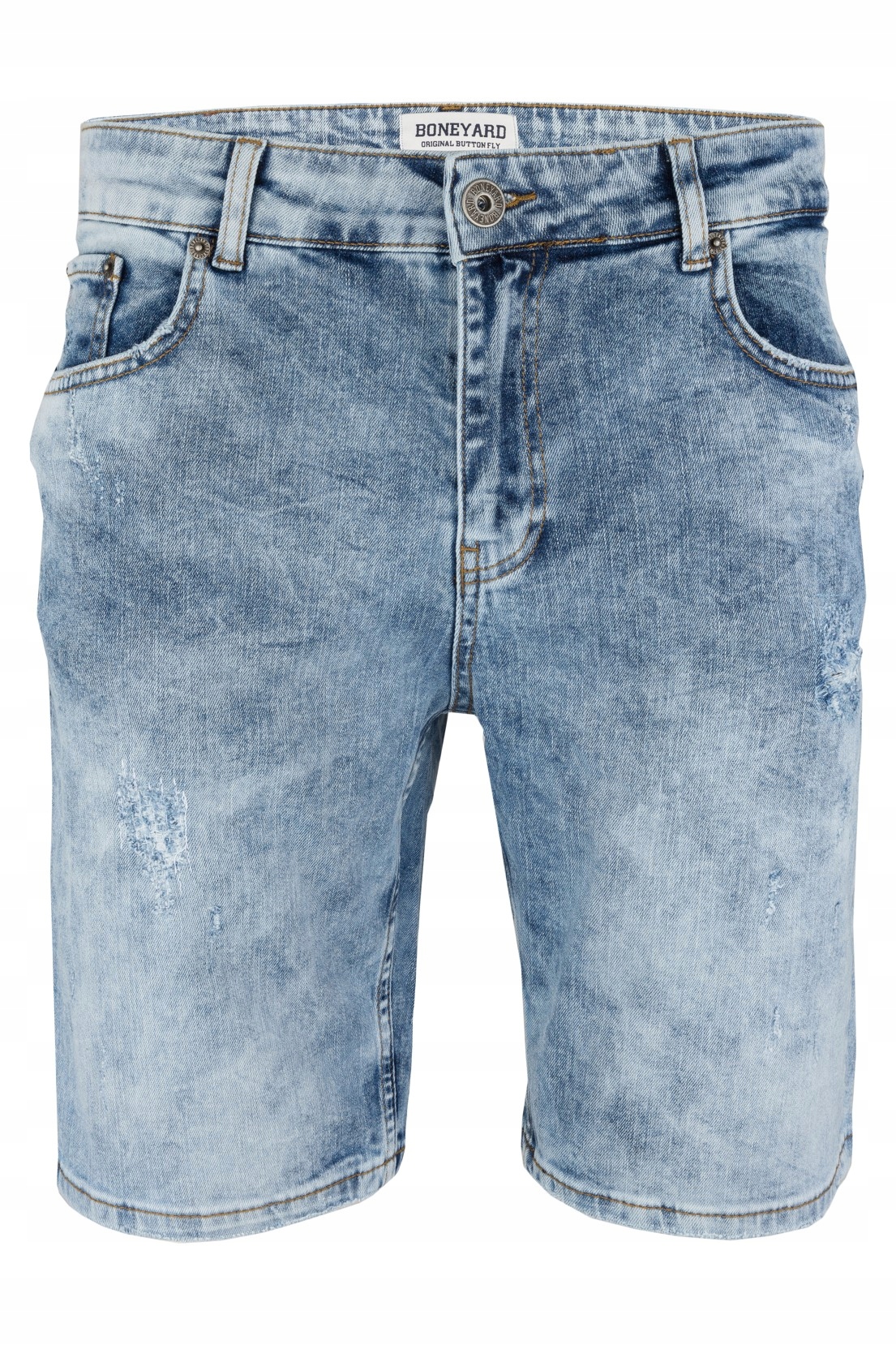 

Krótkie spodenki jeansowe Boneyard Dakota rozm 31