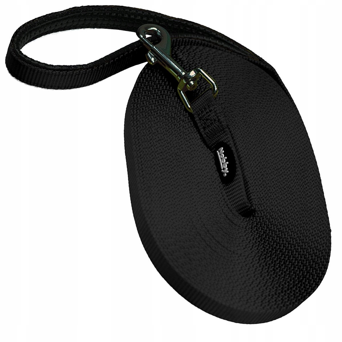 

Pleciona Nylonowa Smycz do tropienia dla Psa 15m