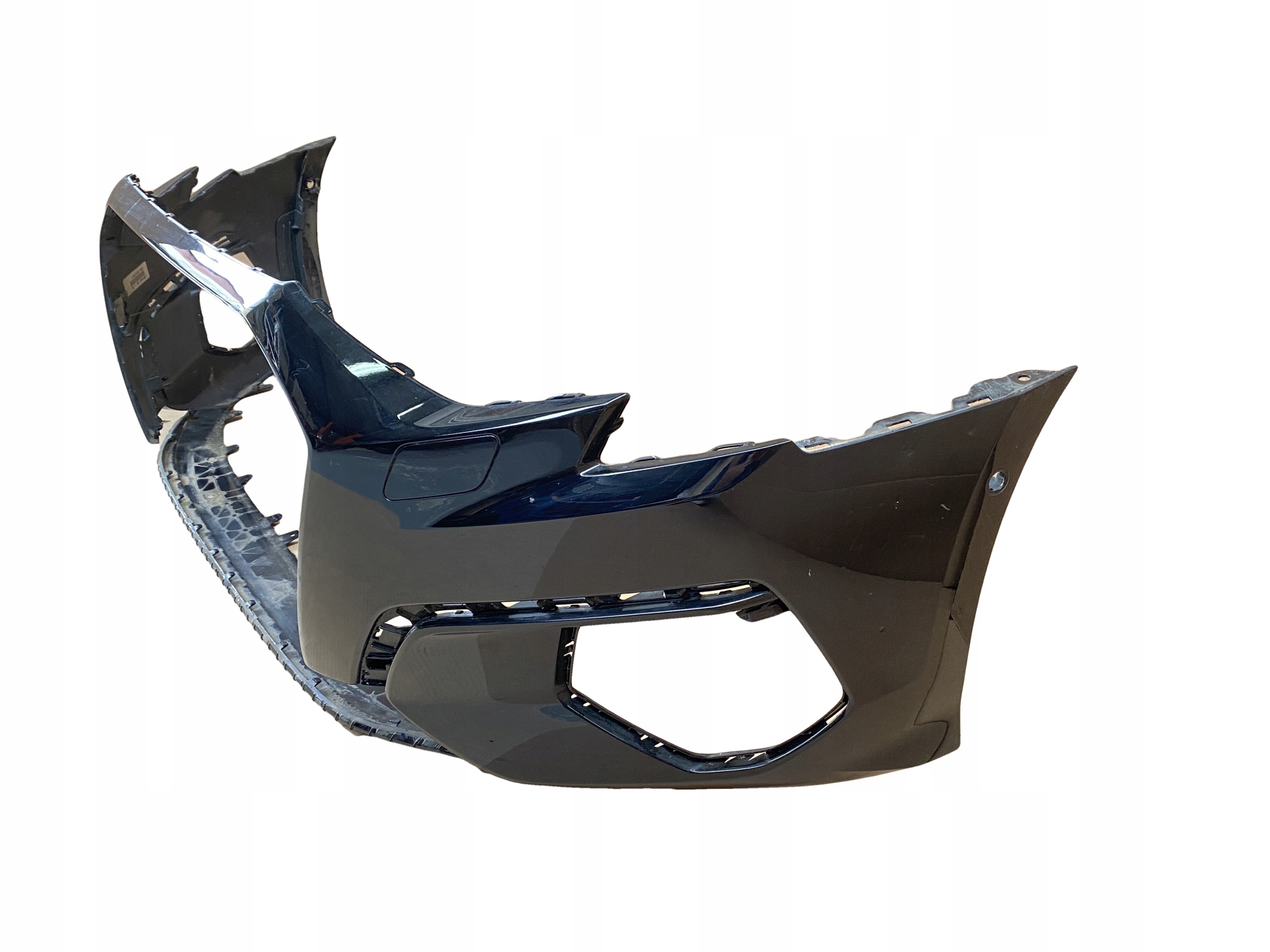 AUDI A3 8Y bumper front