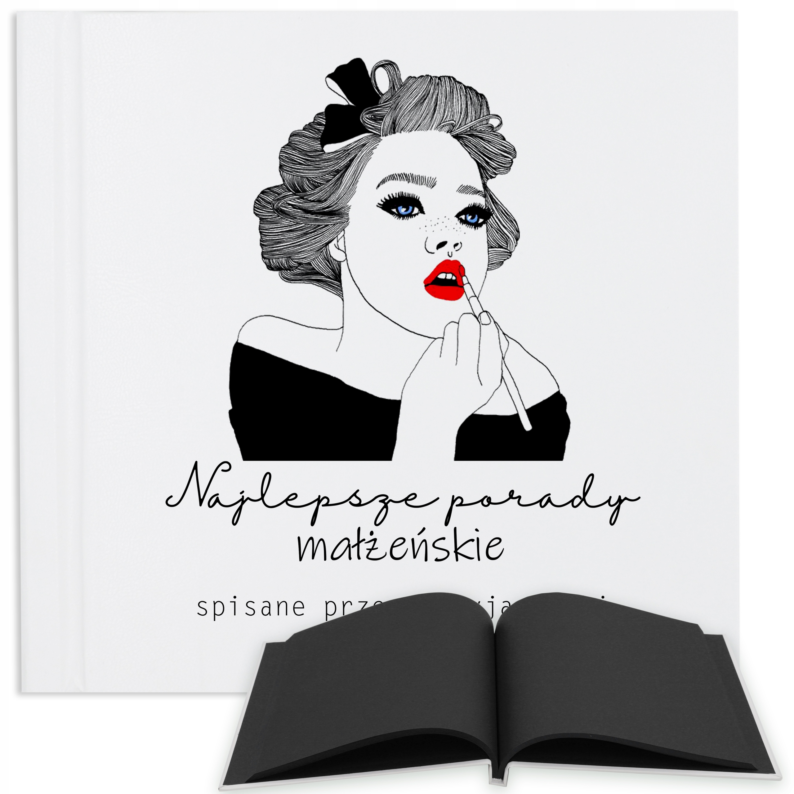 Album Dárek Nejlepší Manželské Tipy Vzory