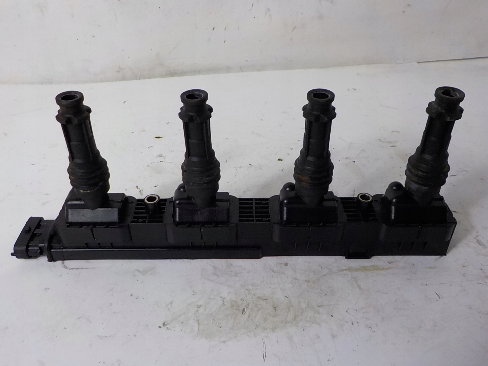 OPEL ASTRA H III CORSA C 1.2 1.4 16V 90KM coil ignition DELPHI GN10207