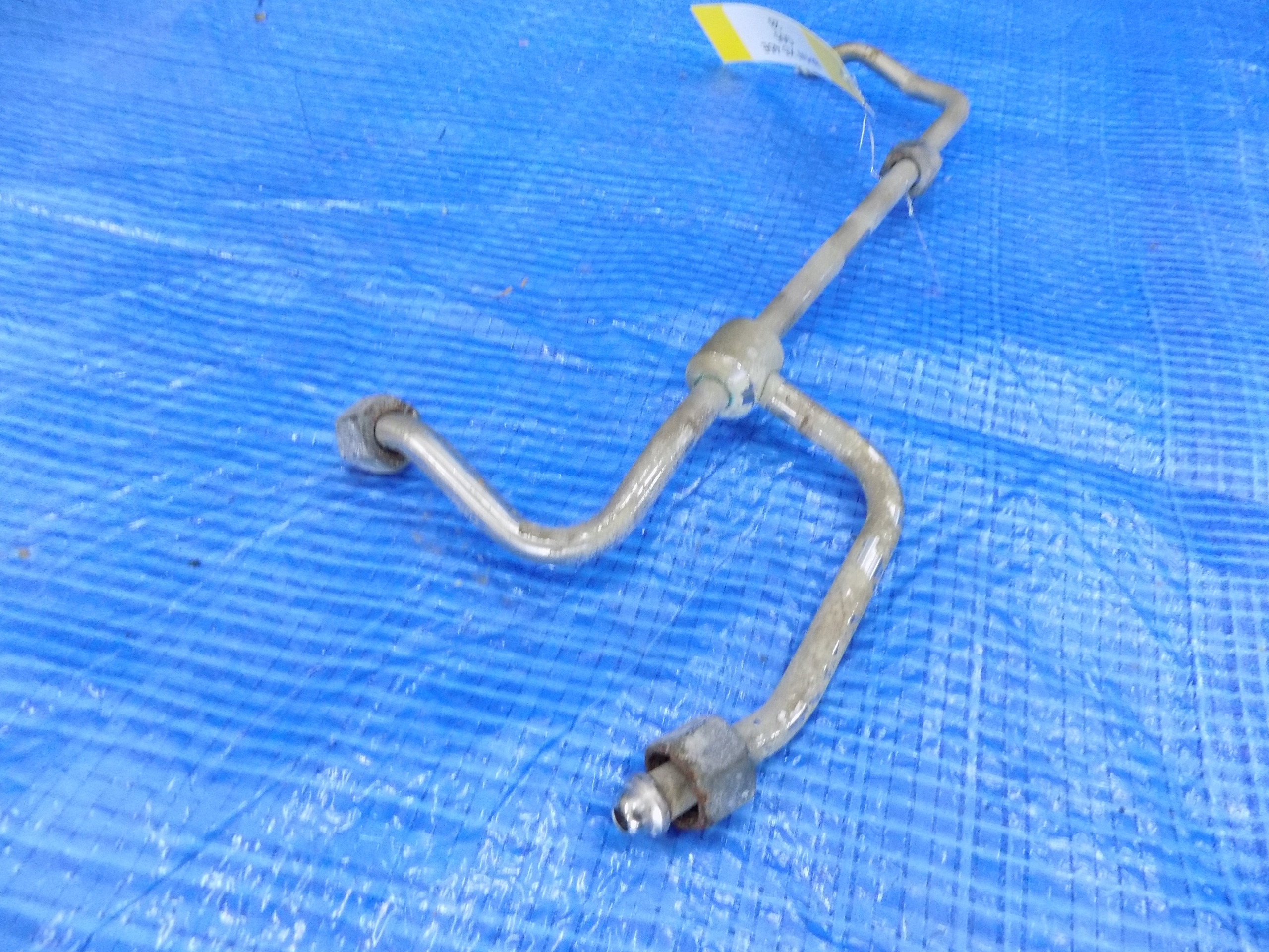 hose fuel line BMW X5 G05 20R HYBRYDA