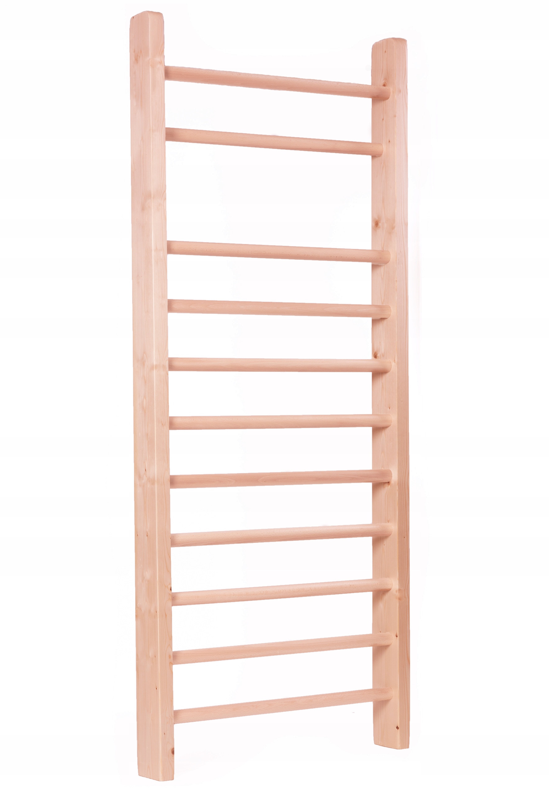 Tréninkový gymnastický žebřík 195 cm x 80 cm