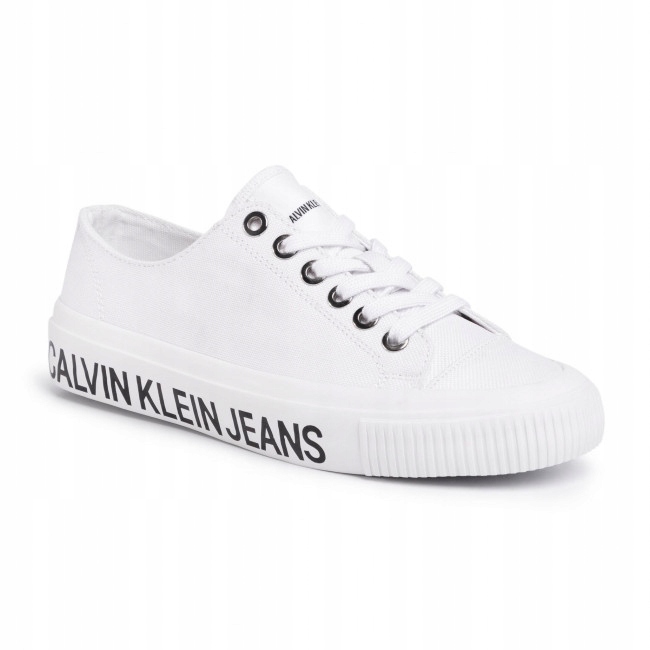 

Calvin Klein Trampki damskie B4R0807X r. 38