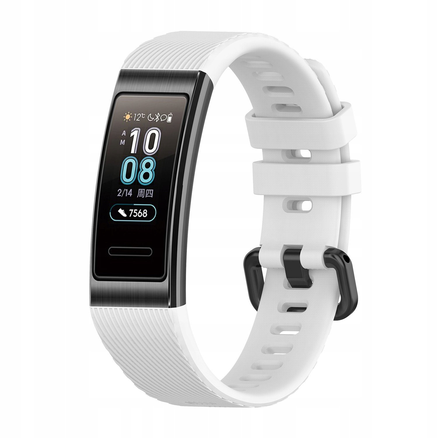 

Pasek Opaska Do Huawei Band 3 PRO/4PRO