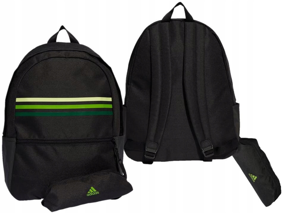 Adidas Školní Batoh S Penálem Školní Set
