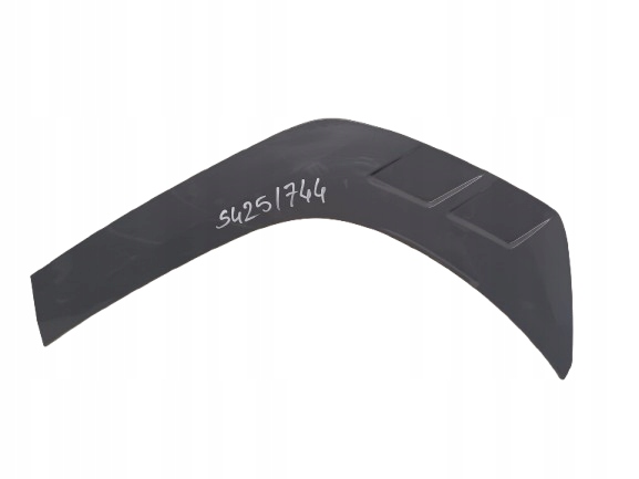 HYUNDAI TUCSON 4 IV N-LINE LIFT 24- LISTWA LEWY TYŁ 877D1N7EA0