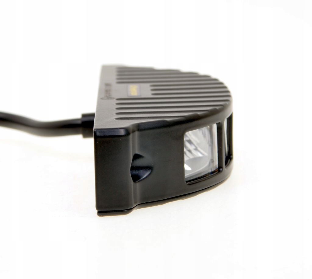

Lampa Robocza Slim 18W Led Bagażnik 4x4 Off-road