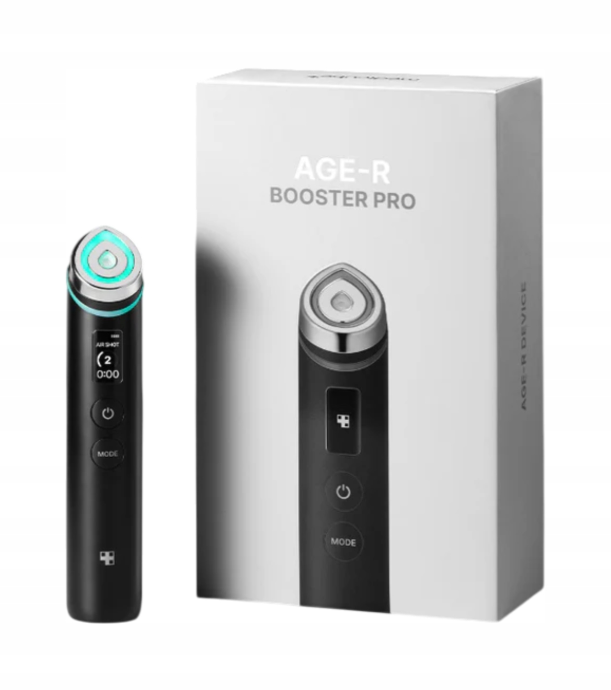 Přístroj pro domácí péči 6v1 Medicube Beauty Device Age-R Booster