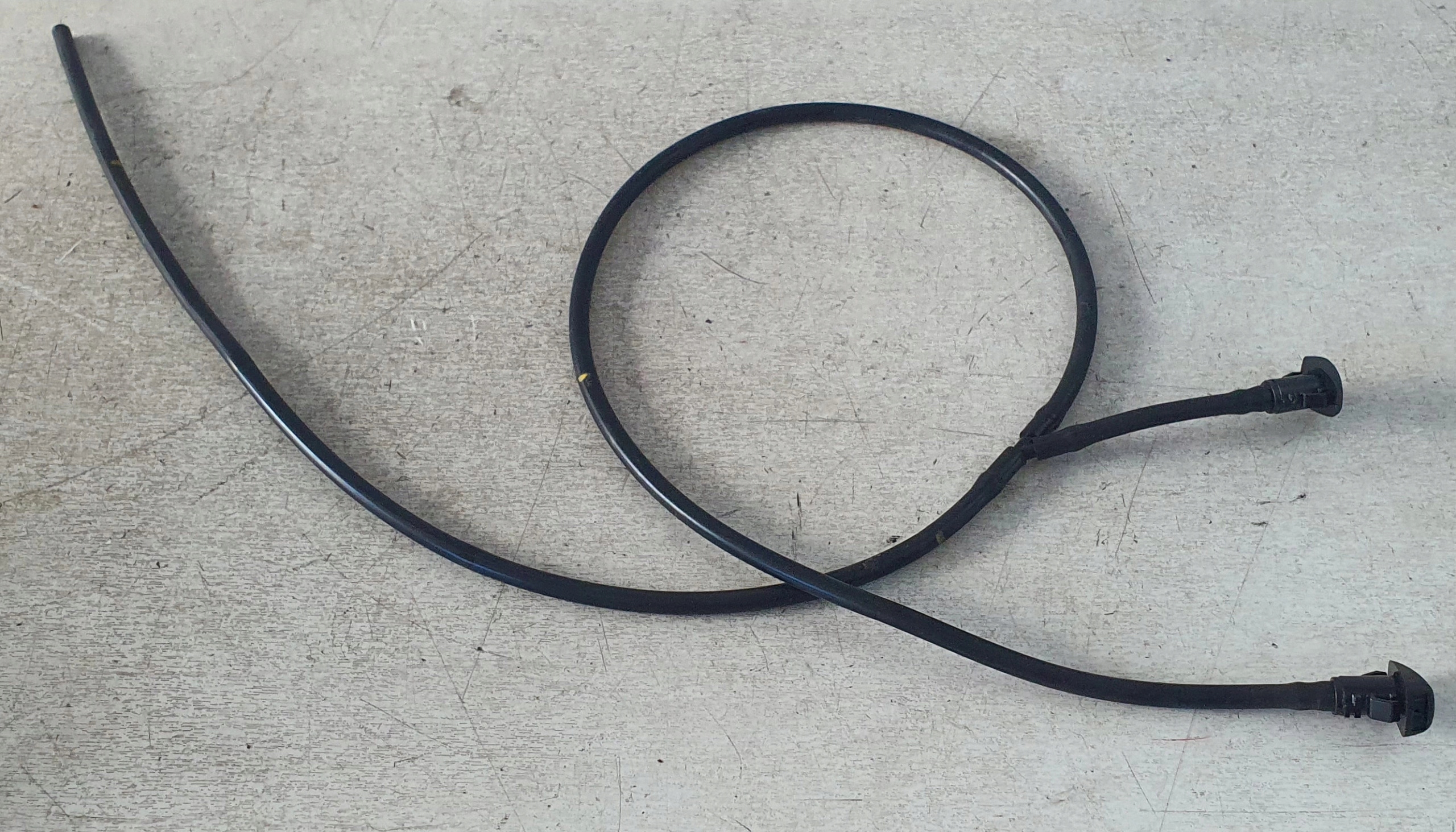 HYUNDAI I30 III 17- DYSZE washers windows front WEZYK KOMPLET OE