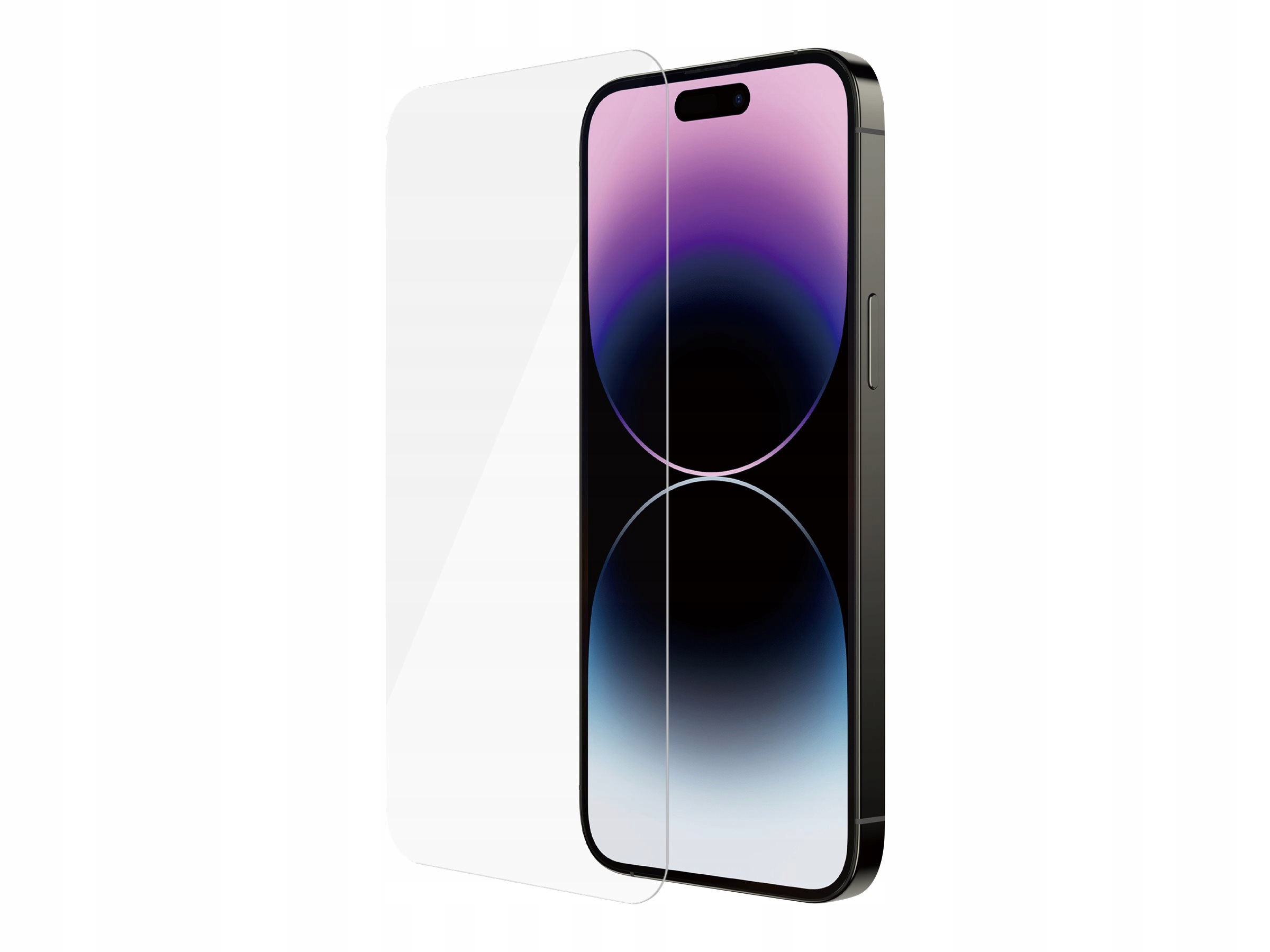 Ochraniacz ekranu Safe by PanzerGlass Apple iPhone 14 Pro Max Ultra-Wide