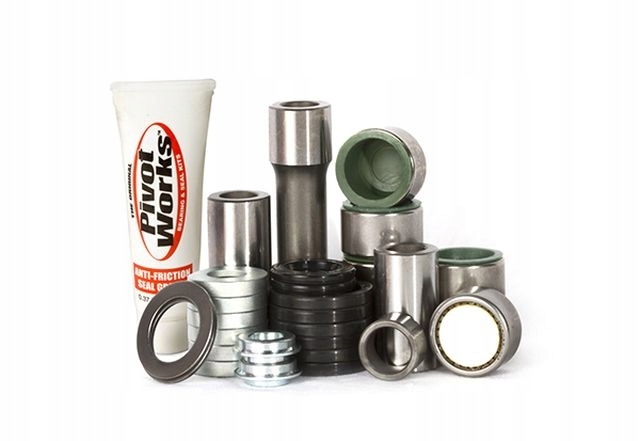 Pivot Works Sada Na Opravu Spojovacieho Prvku (kĺbu) Kyvadla Honda Cr 250R 05-0