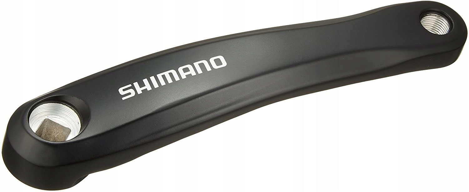 Levá klika Shimano FC-MT101 170 mm černá Y0G405100 Originál